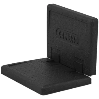 Lämpölaatikkokansi – taitettava