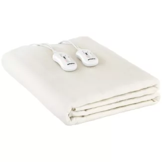 Lämpöpeitto – 203 x 152 cm – 2 vyöhykettä