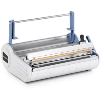 Lämpötiivistyskone – 250 mm – tiiviste: 10 mm