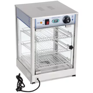 Lämpövitriini – 35 cm