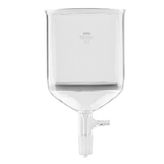 Lasifritti – kalvolla – 1000 ml – vakiohios: 24/40