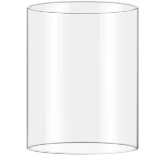 Lasisylinteri hot-dog -koneeseen – varaosa