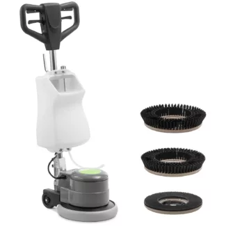 Lattianhoitokone – 13" – 8 l