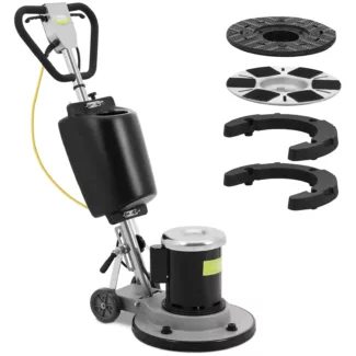 Lattianpesukone – 175 rpm – 432 mm (17")