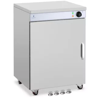 Lautaslämmitin 72 lautaselle – Royal Catering