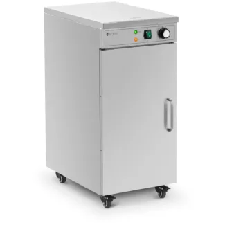 Lautaslämmitin – jopa 60 lautaselle (Ø 29 cm) – Royal Catering