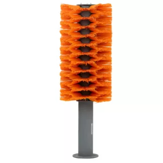 Lehmäharja – 99 x Ø 55 cm – sisä- ja ulkotiloihin