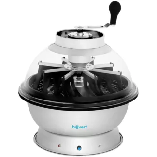 Lehtimylly – Ø 43,5 cm – 20 W – 2 050 r/min