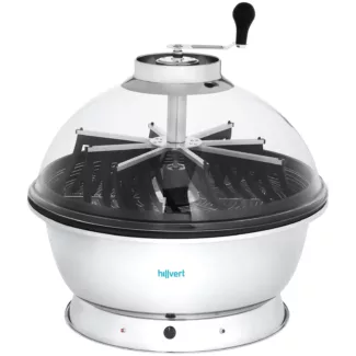 Lehtimylly – Ø 60 cm – 30 W – 2 000 r/min