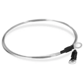 Leikkauslanka styrox-leikkuriin malleille GAZELLE 3-7