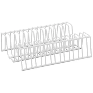 Leikkuulevyjen teline – 15 levyä – Royal Catering