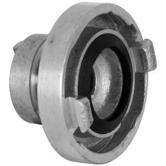 Letkuadapteri – letkun koko 2"-1" – Storz