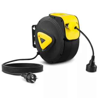 Letkukela – automaattinen – 20 + 3 m