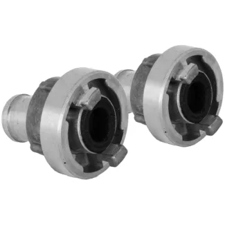 Letkuliitin – letkukara 1" (25 mm) – Storz