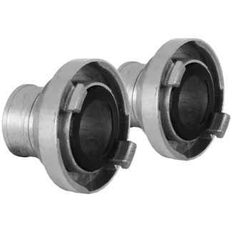 Letkuliitin – letkukara 2" (52 mm) – Storz