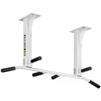 Leuanvetotanko – valkoinen