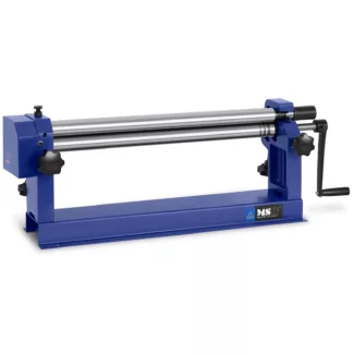 Levymankeli – 610 mm