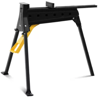 Liikuteltava puristinpenkki – 200 kg