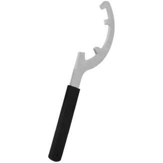 Liitäntäavain – Storz – 3 – 4" liitännöille – alumiini/muovi