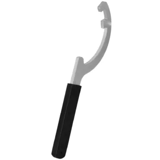 Liitäntäavain – Storz – für Kupplungen mit 2 – 3" – alumiini/muovi