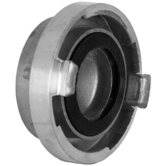 Liitinkansi Ø 2" (Storz-koko: C) vesiletkuille