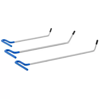 Lommonoikaisusarja – 3 oikaisijaa