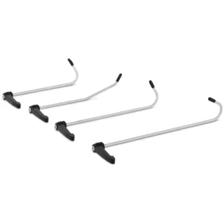 Lommonoikaisusarja – 4 oikaisijaa