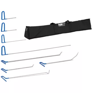 Lommonoikaisusarja – 8 oikaisijaa