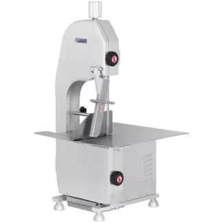 Luusaha – 1 650 mm – pakastelihalle