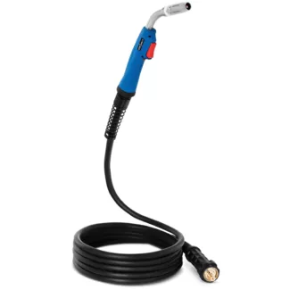 MIG/MAG-hitsauspoltin – MIG25 – 4m x 25mm² – 230 A CO2 / 200 A kaasuseos MIG/MAG-hitsauspoltin – MIG25 – 4m x 25mm² – 230 A CO2 / 200 A kaasuseos