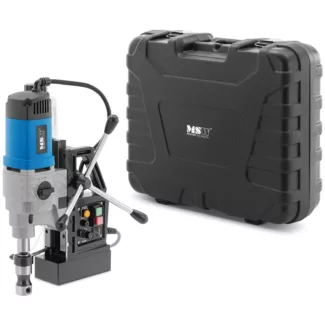 Magneettipora – 1560 W – 600 rpm