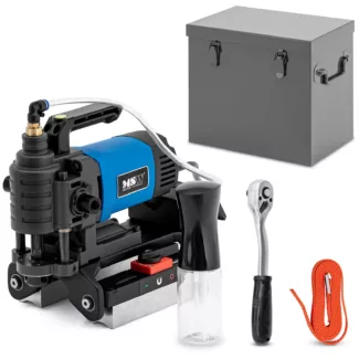 Magneettiporakone – 1650 W – 875 r/min