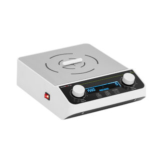 Magneettisekoitin – 10 l – 50-1500 r/min – ajastin