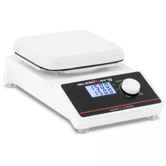 Magneettisekoitin 200 – 1500 r/min – IP42