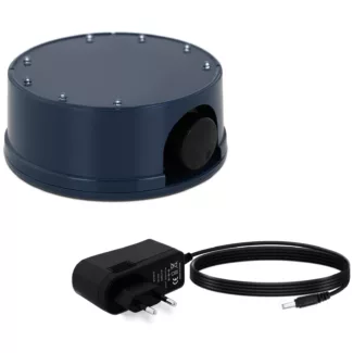 Magneettisekoittaja – mini – 2 000 r/min