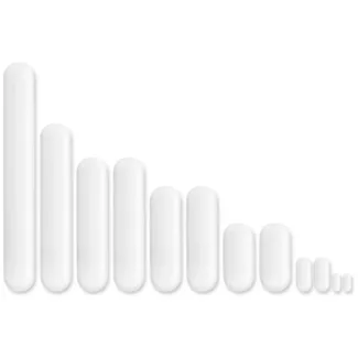 Magneettitikut – 12-osainen sarja