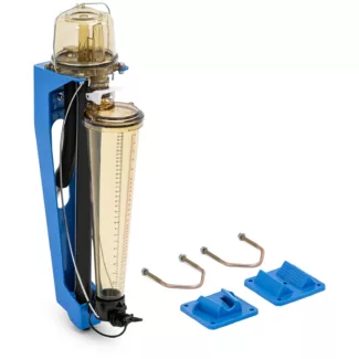 Maitomittari – 31 kg – jokaiseen lypsyjärjestelmään – asteikko