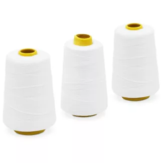 Makkaralanka – puuvillaa – 120 m – 3 rullaa – Royal Catering