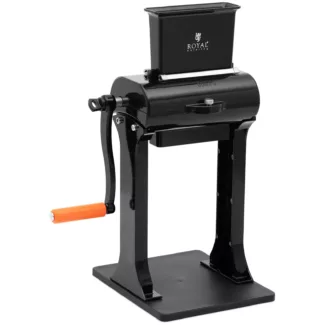 Manuaalinen pihvikone – kammella – Royal Catering