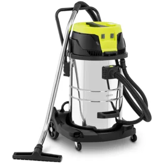 Märkä- ja kuivaimuri – 2000 W – 75 l