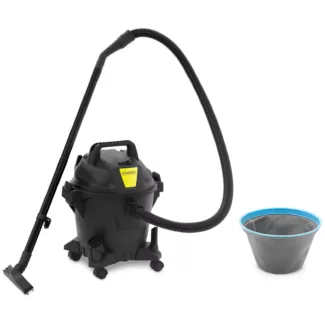 Märkä-kuivaimuri – 1 000 W – 20 l Märkä-kuivaimuri – 1 000 W – 20 l