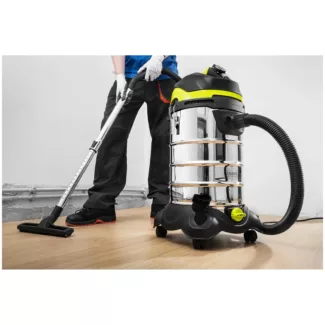 Märkä-kuivaimuri – 1 400 W – 30 l – pistorasia