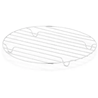 Matala ritilä halogeeniuuniin