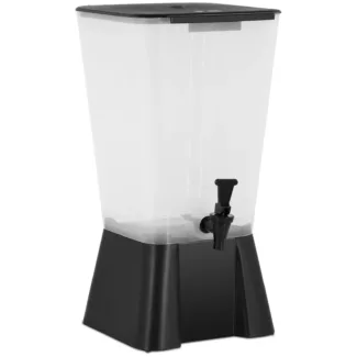 Mehuannostelija – 19 L – muovi – Royal Catering