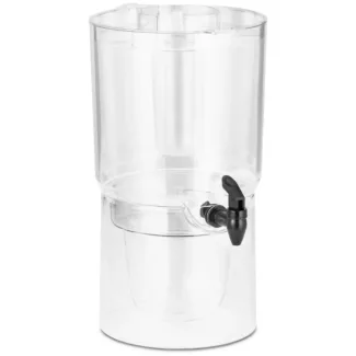 Mehuannostelija – 6,6 L – muovi – Royal Catering