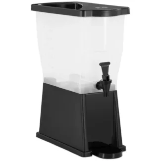 Mehuannostelija – 9,3 L – muovi – Royal Catering