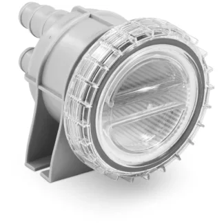 Merivesisuodatin – 1", 1,25", 1,5" – 0,5 bar