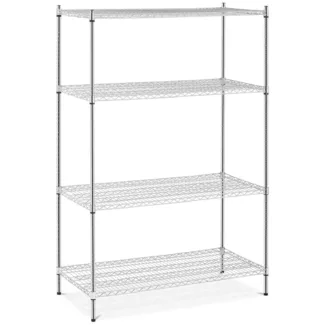 Metallihylly – 120 x 60 x 180 cm – 1000 kg