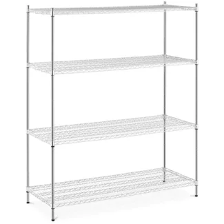 Metallihylly – 150 x 60 x 180 cm – 1000 kg