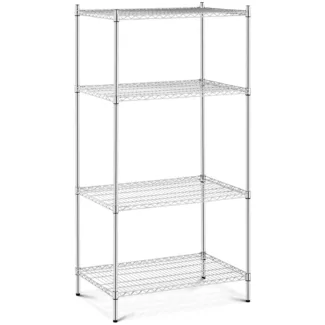 Metallihylly – 90 x 60 x 180 cm – 1000 kg